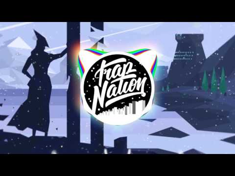 Nurko - Let Me Go (feat. Alina Renae)