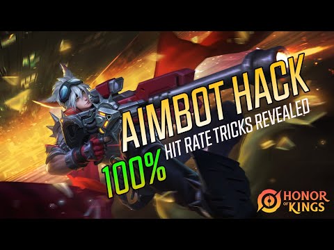 Aim like a Pro Shouyue: Sniping Shouyue Guide Tips and Tricks | Honor of Kings