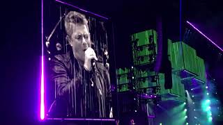 Alejandro Sanz - Hoy llueve, hoy duele - Elche - 21/06/2019