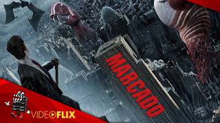 🎬 Marcado 🎞️ Filme Completo Dublado 🎞️ Filme de Ação | VideoFlix