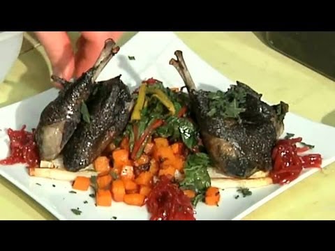 How to Cook Black Chicken : Tasty Recipes