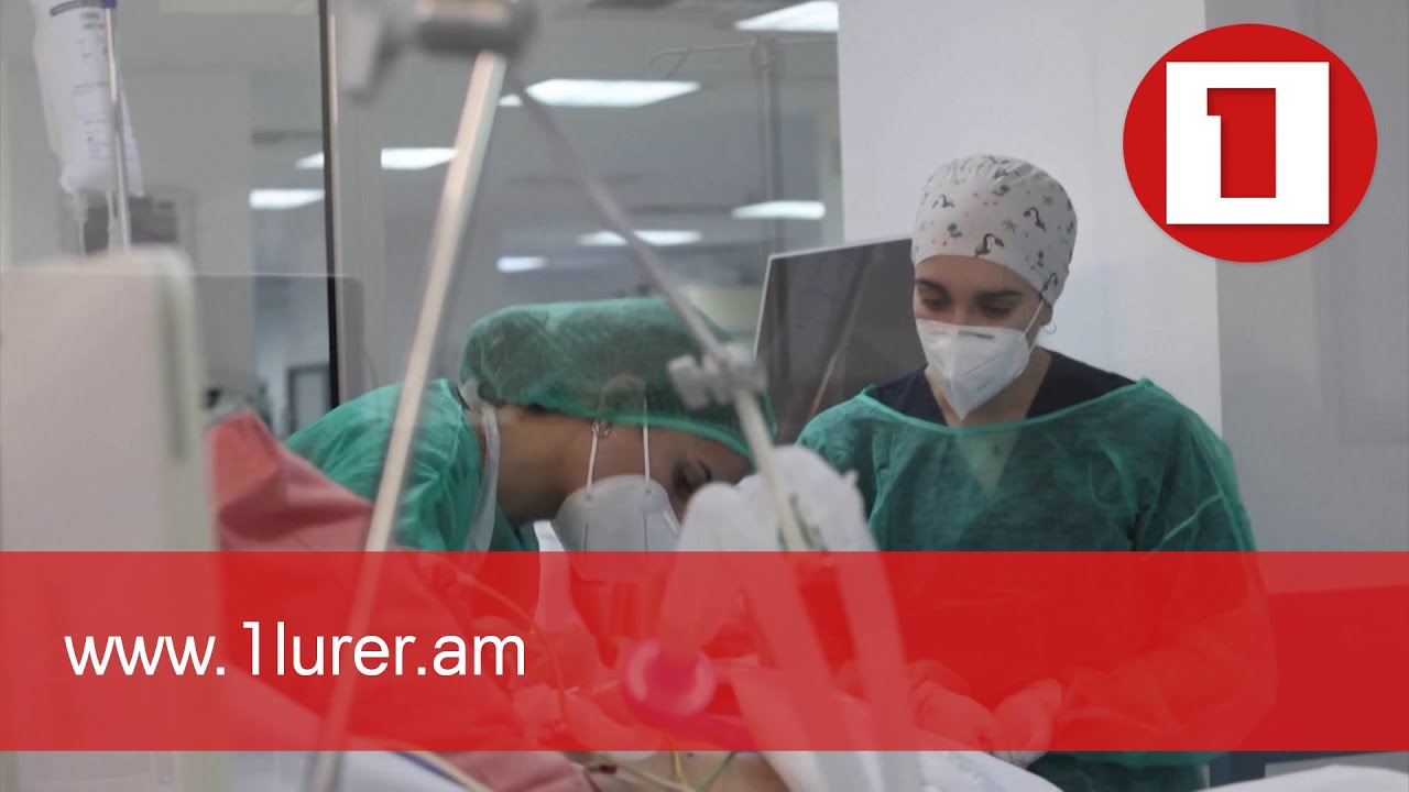 Եվրոպայում կորոնավիրուսի պատճառով շարունակում են աճել մահացության դեպքերը