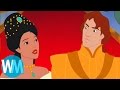 Top 10 Worst Straight To DVD Disney Sequels