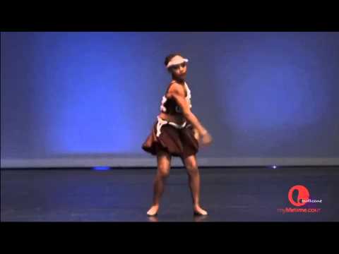 Dance Moms-Season 2-Episode 16-Nia's Solo-Bound