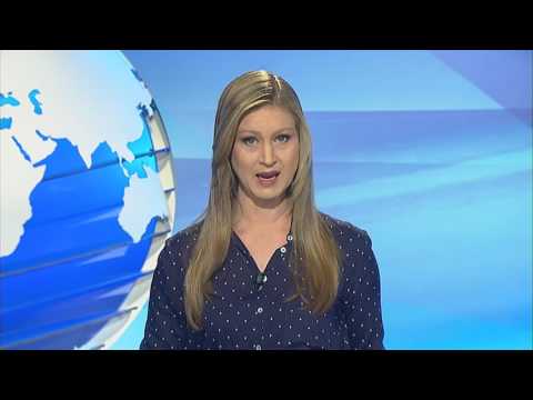 English News Edition, 27 December 2016 - Ora News