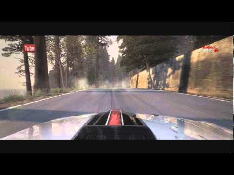 GRID 2 Race 1 Part 6