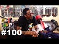 F.D.S #100 - GANGSTA LOU - TALKS ABOUT AZIE TELLING & THE IMPACT HE HAD & HE WOULD MEET UP WITH ALPO