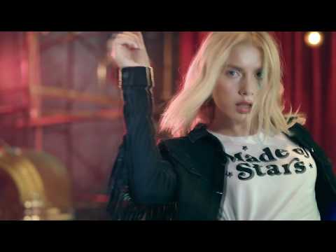 Aleyna Tilki & LOFT Reklam Filmi #LOFTgibiCesurOl