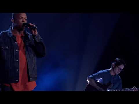 Mike Yung: "Don't Give Up On Me" | America's Got Talent 2017
