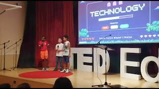 TED 1