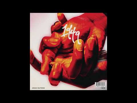 Jonah Mutono - 1949 (Official Audio)