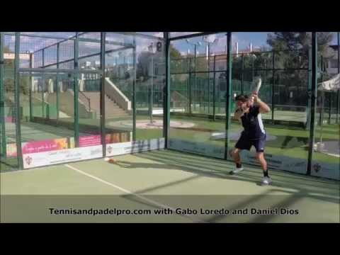 Tennis and Padel Pro