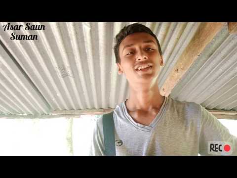 Asar Saun ☔ [ Suna Vana ] Swoopna Suman Cover Song again Cover by Suman 😊