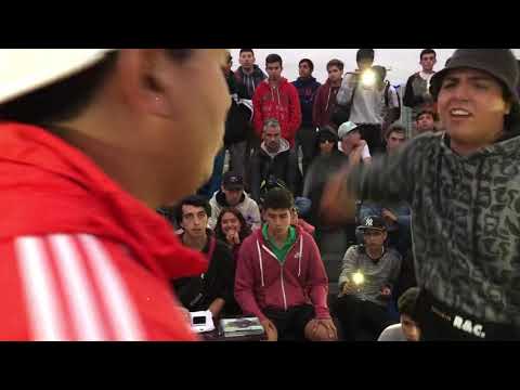 MANTRA vs REYES - Semifinal; DP CLASIFICATORIA PREMIER