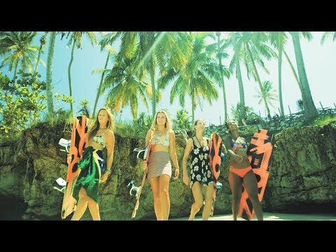 Kiteboarding Is Awesome #8