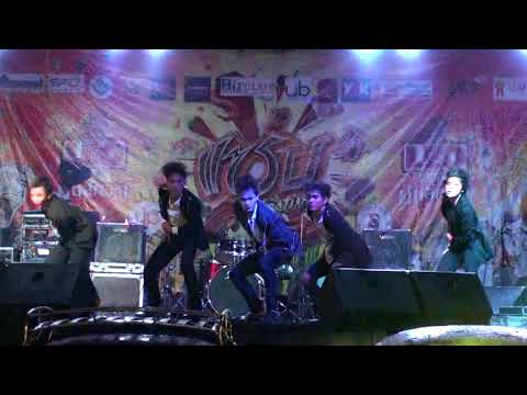 Cover Dance Zaap 2018 - Xynchro (ซิงโคร)