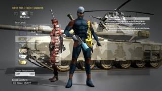 metal gear solid 5 the phantom pain crack 3dm