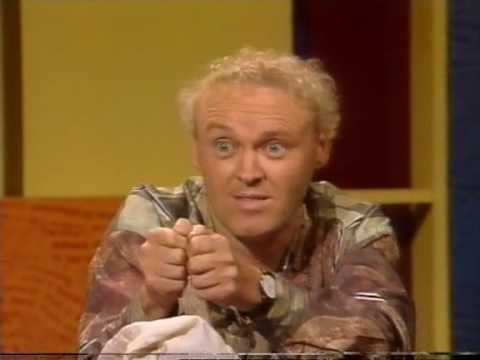 Good News Week 1996.05.10 - S01E05