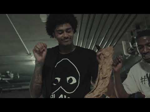 Controlling the Play - Westside $tew (feat. Hitta G)  [Official Video]