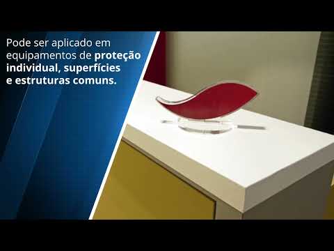 Membrana Antivírica