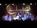CLUTCH "Crucial Velocity" Live in Lexington, KY ...