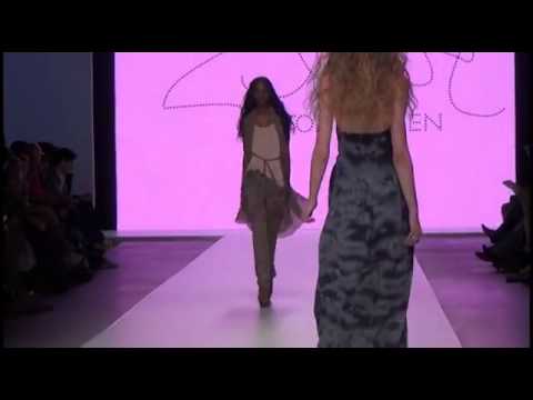 2Love Tony Cohen 2012 AIFW catwalk