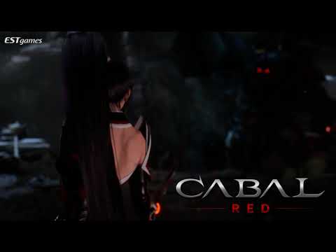 Видео Cabal Red #1