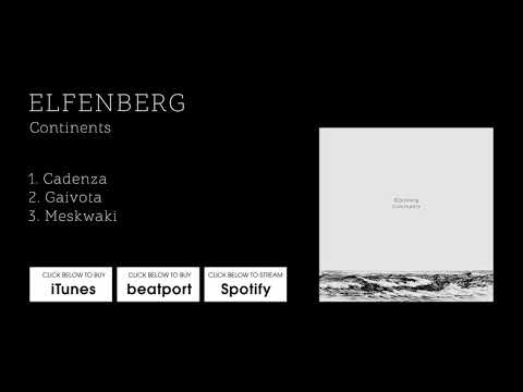 Elfenberg - Gaivota [Stil vor Talent]