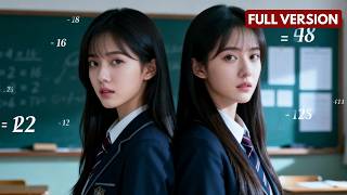 Her Sister Stole Her Scores—She Came Back to Outsmart Them All