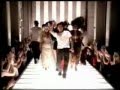 unwritten law - up all night, model runway video
