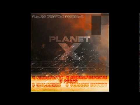 Planet X Free Sample Pack Preview