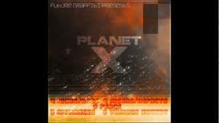 Planet X Free Sample Pack Preview