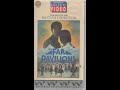 Original VHS Opening And Closing To The Far Pavilions UK VHS Tape