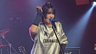 크록티칼 (ChRocktikal) - 피리 (PIRI) (2026.3.28 Live | 롤링홀 31주년 기념 공연 | original by 드림캐쳐 (Dreamcatcher))
