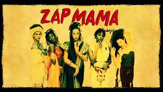 Zap Mama - REVEIL en AUSTRALIE (Awakening In Australia )