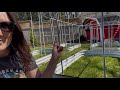 NEW Garden Raised Beds Tops Trellis Sproutbox Vego Assemblies