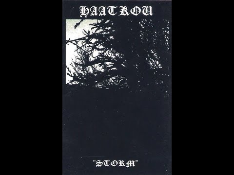 Haatkou (Portugal) - Storm (Demo 2019)