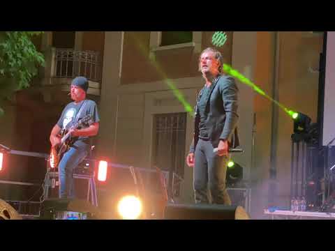 Achtung Babies - Please/Sunday