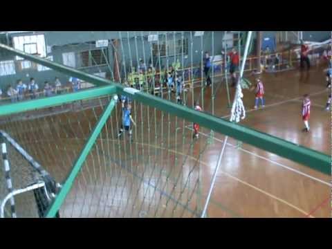 MAŁY PIŁKARZ - UKS Chrobry Poznań