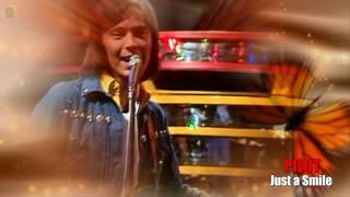 Pilot - Just a smile [HQ]