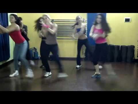 Daquele jeito-rubinho msb-clases de CECII RAMIREZ =)