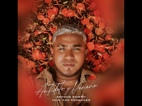 Antídoto y veneno   Arthur Rommy (Video Oficial)