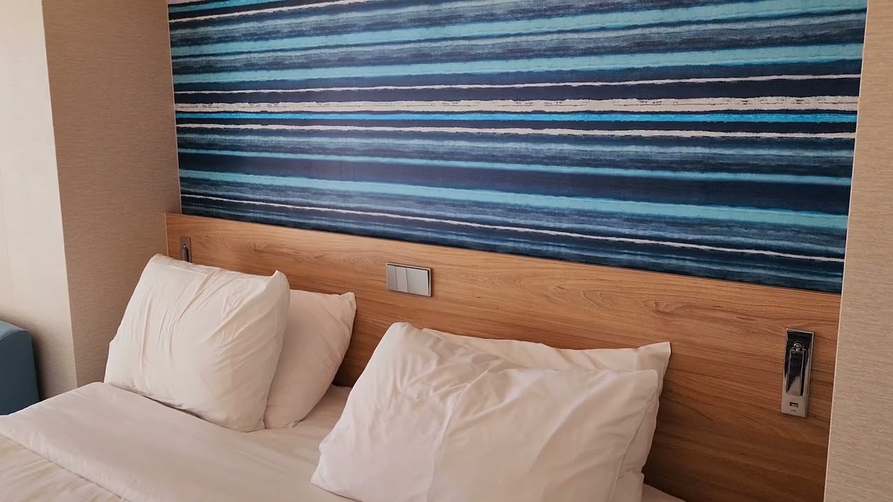 Carnival Celebration - Cabin 10225 - Video 1