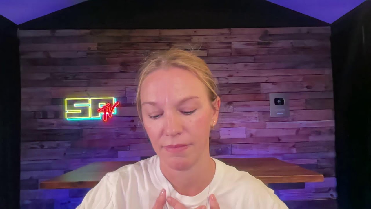 Aaron is Back in Jail. Let's Talk About it.