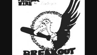 Breakout - Razor Wire