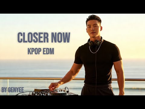 Genyee - Closer Now (Official Track) [KPOP EDM]