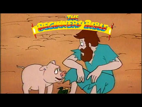 ✝️🌊 Der gute Samariter / Jonas und der Wal / der Beginn - Die Bibelgeschichten