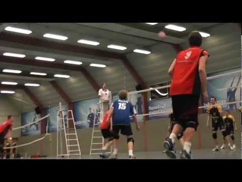 openclub jongens AutovanOort Rebelle jongens A 2013