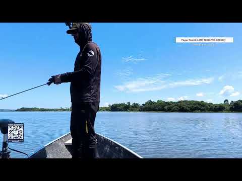 Pescaria em Terra Rica PR