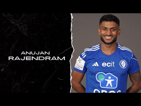 ANUJAN RAJENDRAM-CM-STRINDHEIM 2024